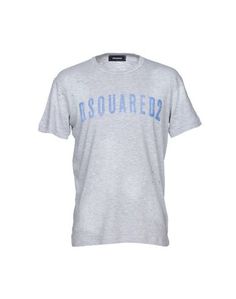 Футболка Dsquared2