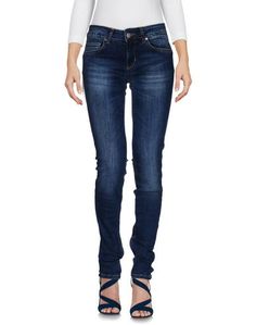 Джинсовые брюки Liu Jo