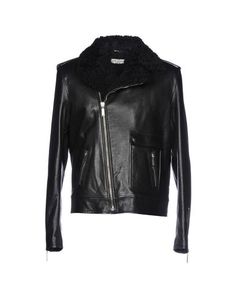 Куртка Saint Laurent