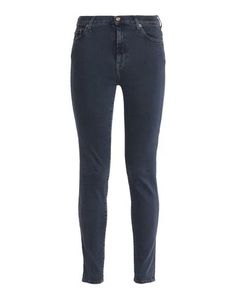 Джинсовые брюки 7 For All Mankind