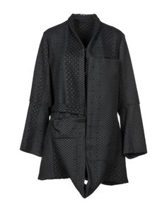 Пальто Ann Demeulemeester