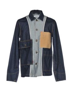 Джинсовая верхняя одежда Ports 1961