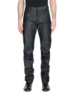 Джинсовые брюки Dior Homme