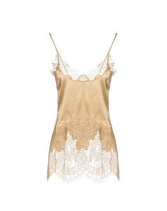 Бельевая майка Ermanno Scervino Lingerie