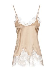 Бельевая майка Ermanno Scervino Lingerie