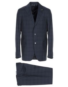 Костюм Lardini