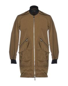 Легкое пальто Dsquared2