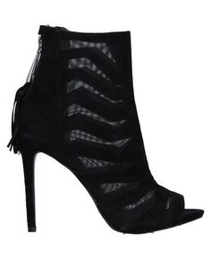 Полусапоги и высокие ботинки Guess