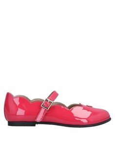 Балетки Armani Junior