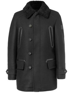 Пальто Belstaff