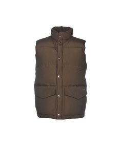 Пуховик Woolrich