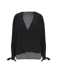 Блузка Elisabetta Franchi