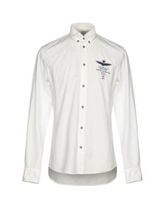 Pубашка Aeronautica Militare