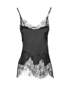 Бельевая майка Ermanno Scervino Lingerie