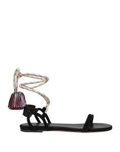 Сандалии Isabel Marant