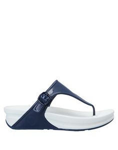 Вьетнамки Fitflop