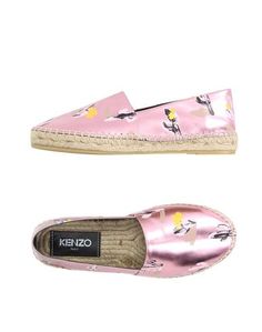 Эспадрильи Kenzo