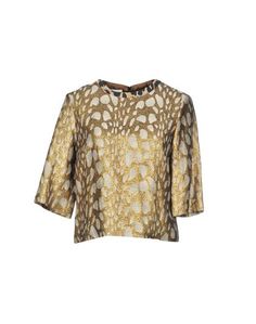 Блузка Dries Van Noten