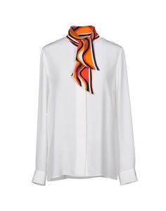 Pубашка Emilio Pucci