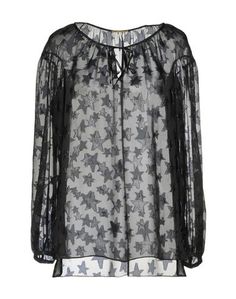 Блузка Saint Laurent