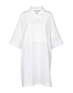 Короткое платье Acne Studios
