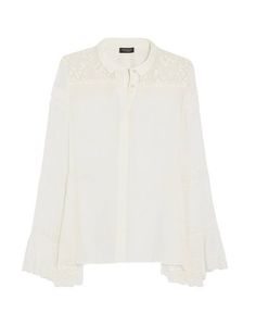 Pубашка Giambattista Valli
