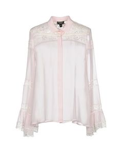 Pубашка Giambattista Valli