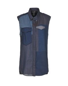 Pубашка Isabel Marant