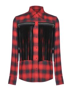 Pубашка Dsquared2