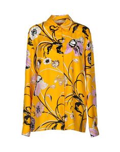 Pубашка Emilio Pucci