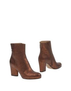 Полусапоги и высокие ботинки Maison Margiela