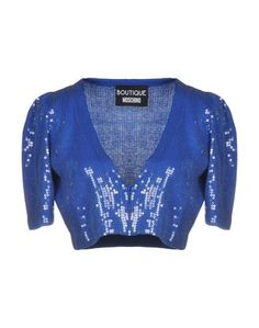 Болеро Boutique Moschino