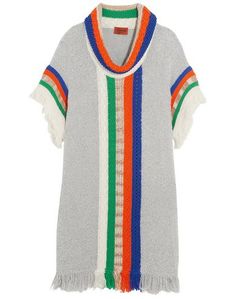 Короткое платье Missoni