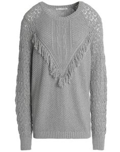 Свитер Cotton by Autumn Cashmere