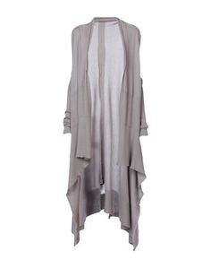 Кардиган Rick Owens