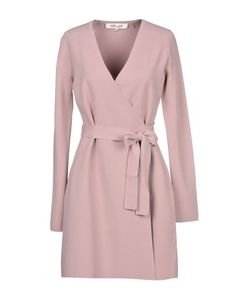 Короткое платье Diane von Furstenberg