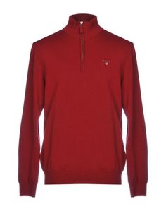 Водолазки Gant