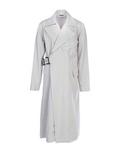 Легкое пальто Jil Sander