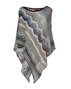 Накидка Missoni