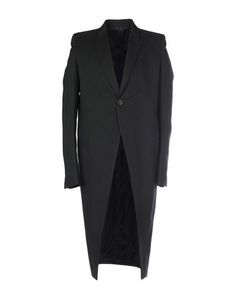 Легкое пальто Rick Owens