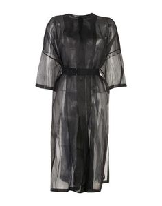 Легкое пальто Jil Sander