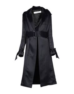 Легкое пальто Victoria Beckham