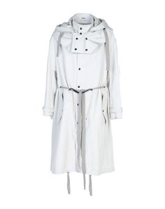 Легкое пальто Lanvin