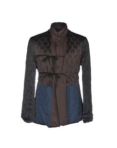 Легкое пальто Dries Van Noten
