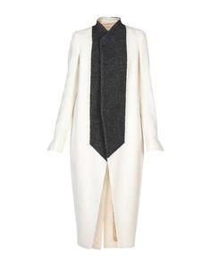 Пальто Rick Owens