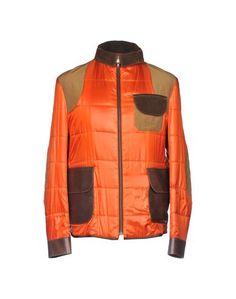 Пуховик с синт. наполнителем Junya Watanabe Comme DES GarÇons MAN