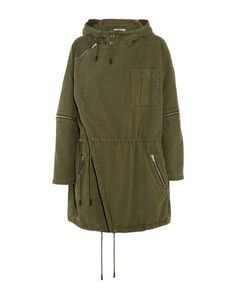 Куртка Saint Laurent