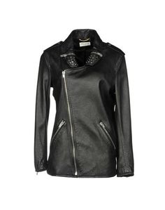 Куртка Saint Laurent