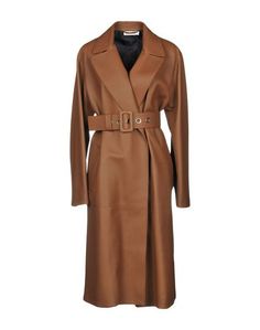 Легкое пальто Jil Sander
