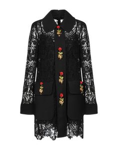 Короткое платье Dolce & Gabbana